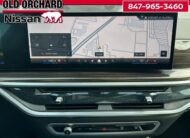2025 BMW X7 xDrive40i SUV