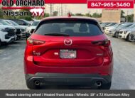 2023 Mazda CX-5 2.5 S Premium Plus Package SUV