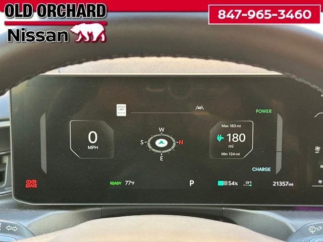 2024 Kia EV9 Land SUV