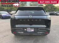 2025 Nissan Murano SL SUV