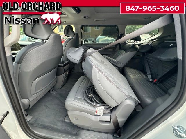 2024 Kia EV9 Land SUV