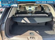 2022 Lincoln Aviator Reserve SUV