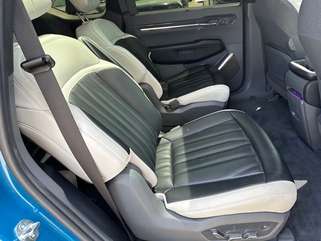 2024 Kia EV9 GT-Line SUV