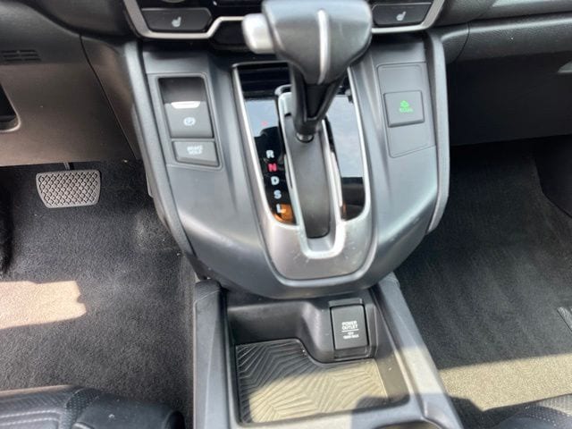 2019 Honda CR-V EX-L SUV