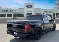 2024 Ford F-150 Lariat Truck SuperCrew Cab