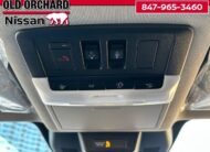 2026 Nissan Rogue Platinum SUV