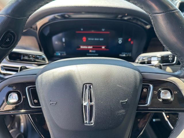 2023 Lincoln Corsair Reserve SUV