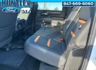 2024 GMC Sierra 2500 HD AT4 Truck Crew Cab