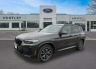 2023 BMW X3 xDrive30i SUV