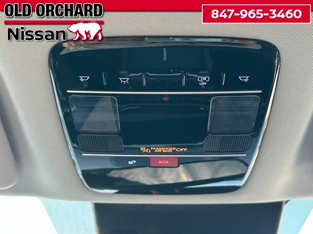 2024 Hyundai Santa Fe SEL SUV