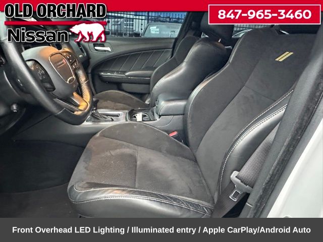 2023 Dodge Charger R/T Scat Pack Sedan