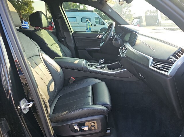 2022 BMW X5 PHEV xDrive45e SUV