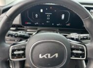 2025 Kia Carnival SX Van Passenger Van
