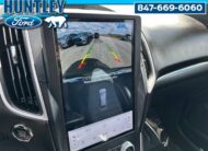 2022 Ford Edge ST Line SUV