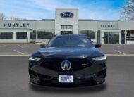 2023 Acura MDX Type S w/Advance Package SUV