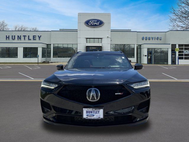 2023 Acura MDX Type S w/Advance Package SUV
