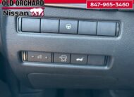 2024 Nissan Rogue SV SUV