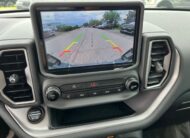 2022 Ford Bronco Sport Big Bend SUV