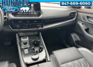 2023 Nissan Rogue Platinum SUV