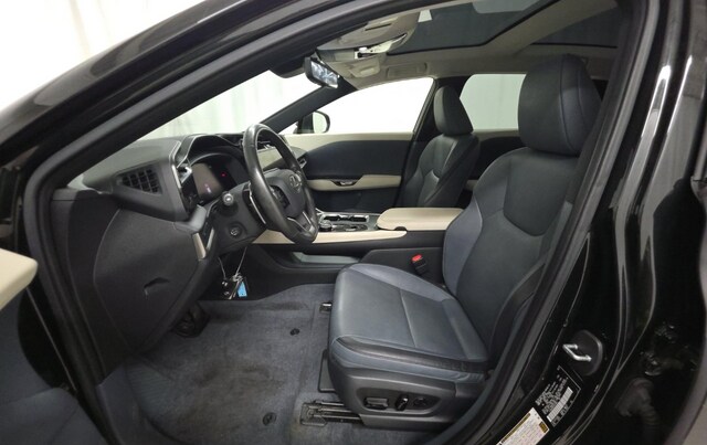 2023 LEXUS RZ 450e 450e Premium SUV