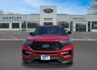 2024 Ford Explorer ST SUV