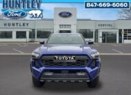 2025 Toyota Tacoma i-FORCE MAX TRD Off Road Truck Double Cab
