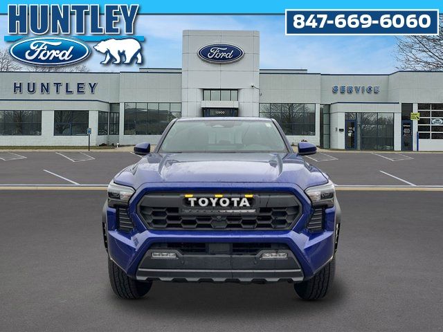 2025 Toyota Tacoma i-FORCE MAX TRD Off Road Truck Double Cab