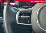 2025 Kia Sorento Hybrid SX Prestige SUV