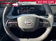 2024 Nissan ARIYA Engage e-4orce SUV