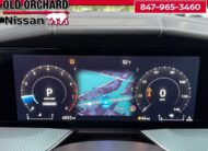 2025 Nissan Murano SL SUV