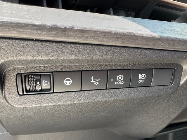 2023 Nissan ARIYA Engage+ e-4orce SUV