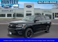 2022 Ford Expedition Limited SUV