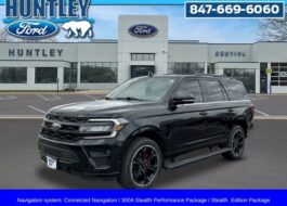 2022 Ford Expedition Limited SUV