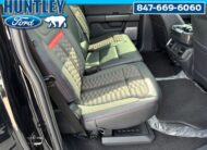 2024 Ford F-150 Lariat Truck SuperCrew Cab