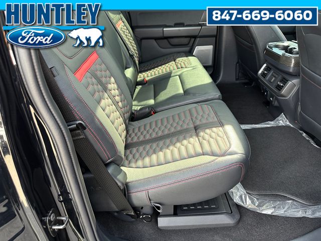 2024 Ford F-150 Lariat Truck SuperCrew Cab