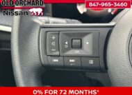 2026 Nissan Kicks SV SUV