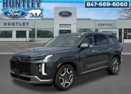 2023 Hyundai Palisade Limited SUV