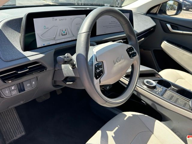 2024 Kia EV6 Wind SUV