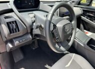 2024 Toyota bZ4X Limited SUV