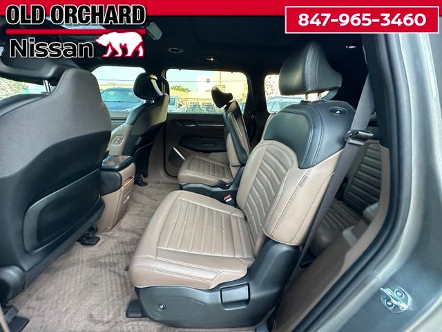 2024 Kia EV9 Land SUV