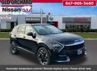 2024 Kia Sportage SX-Prestige SUV