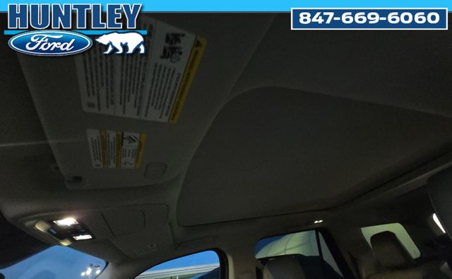 2025 Ford Expedition Active SUV