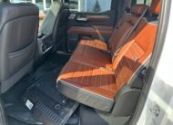 2022 GMC Sierra 1500 Denali Ultimate Truck Crew Cab