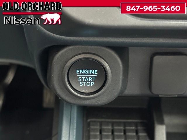 2025 Ford Maverick Tremor Truck SuperCrew