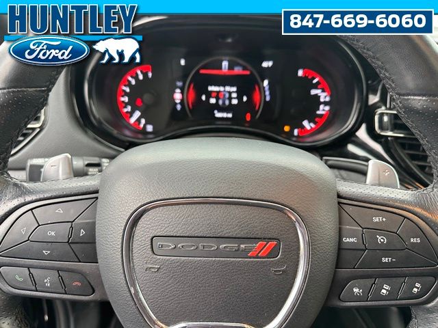 2022 Dodge Durango GT Plus SUV