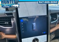 2022 Ford Expedition Max Platinum SUV