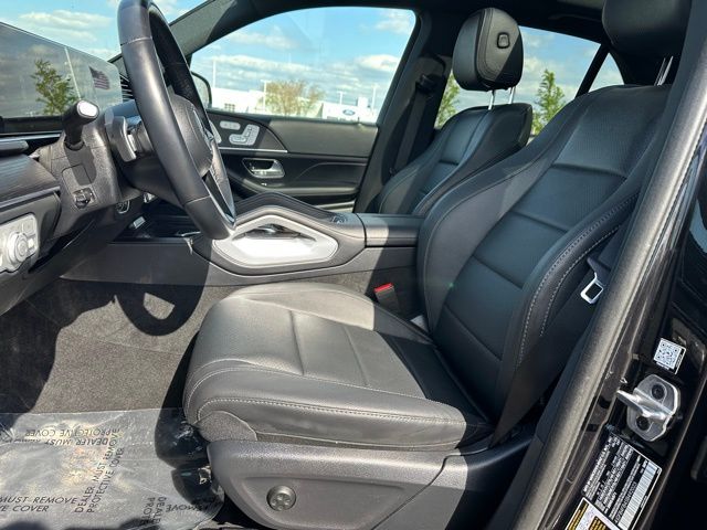 2025 Mercedes-Benz GLE 350 GLE 350 SUV
