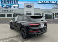 2023 Lincoln Corsair Reserve SUV