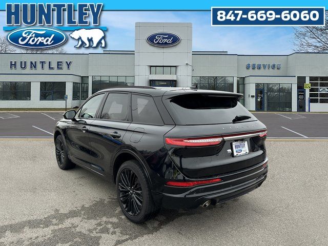 2023 Lincoln Corsair Reserve SUV