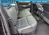 2023 Ford F-150 Platinum Truck SuperCrew Cab